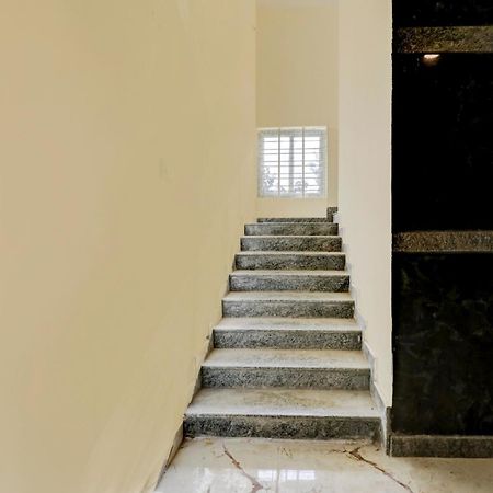 Hotel O Manyata Palace بنغالور المظهر الخارجي الصورة